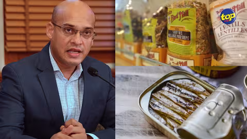 Protection des consommateurs : Les grains secs et les sardines en boîte rejoignent la liste des produits dont les prix sont contrôlés