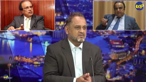 Controverse autour d’un paiement au nom personnel d’IrfanRahman : « L’organisation de ces élections fait partie des attributions du bureau du commissaire électoral », soutient Me Ajay Daby