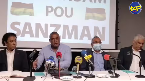 20 mois de prison à Sunil Kumar Nandeshwar: La charge provisoire retenue contre le capitaine du Wakashio fait sourciller Bruneau Laurette et Me SanjeevTeeluckdharry