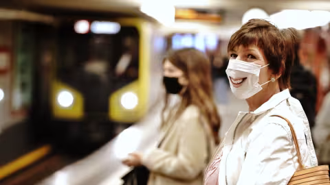 Covid-19 : le confinement s’étend en Europe