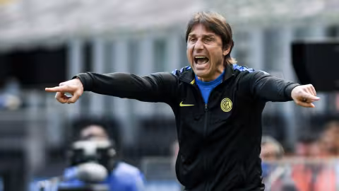 Man Utd : contact annoncé avec Conte