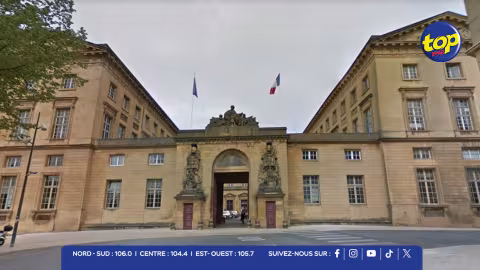 cour d’assises des mineurs