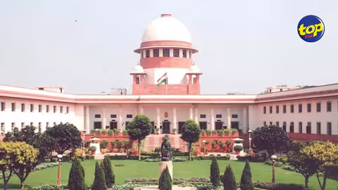 Covid : la Cour suprême indienne juge la vaccination obligatoire anti-constitutionnelle