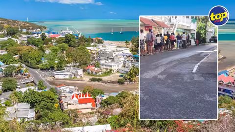 Covid-19 à Rodrigues : plusieurs mesures restrictives prises par le High Powered Committee de l’île