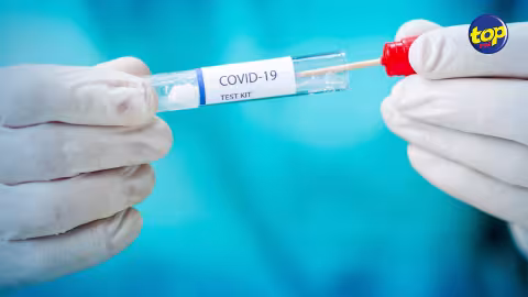 Covid-19: Pas de nouveau cas enregistré ce lundi