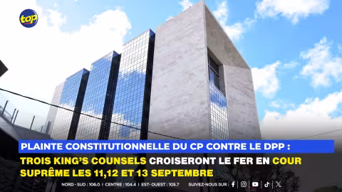 supreme court