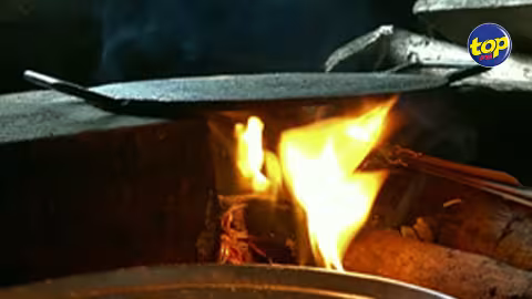 Comment cuisiner au feu de bois ?