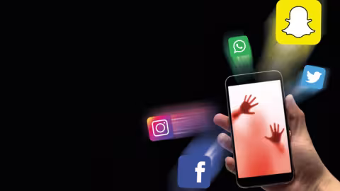 « Le cyber harcèlement sexiste est de plus en plus fréquent »
