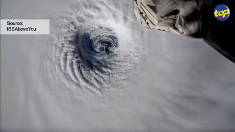 Intense cyclone tropical FREDDY : Rodrigues passe en alerte 2