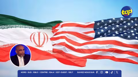 Le dégel entre les États-Unis et l'Iran est une excellente nouvelle pour l'économie mauricienne, selon Amit Bakhirta 