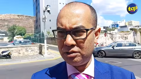 Motion pour la radiation des charges provisoires contre Akil Bissessur : le bureau du DPP fera connaître sa position le 9 février