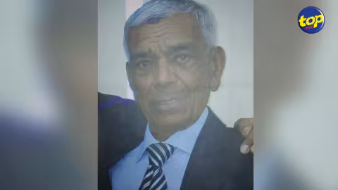 À Cité Telfair Moka : Un homme souffrant d’Alzheimer porté manquant