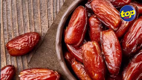 Ramadan 2022 : Uniquement les dattes sèches et transformées autorisées à être importées