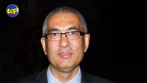 Allégation de favoritisme concernant le rapatriement des Rodriguais: Une plainte faite à l’encontre de Davis Hee Hong Wye