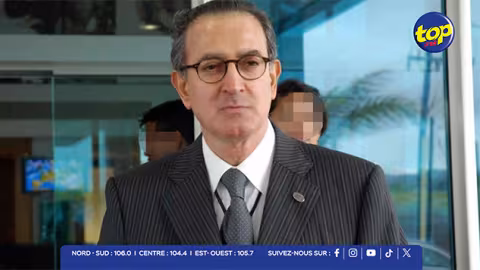 Complot contre le groupe BAI : Dawood Rawat saisit le CCID… « Ce n’est que le commencement », lance l’ancien magnat de la finance