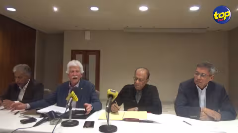 Trafic de drogues : ‘ Il y a beaucoup de cols blancs qui permettent à ce trafic de perdurer,’ soutient Ashvin Gungaram