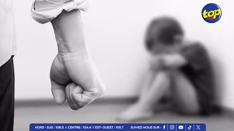 Hotline : Composez le 133 pour signaler tout cas de maltraitance