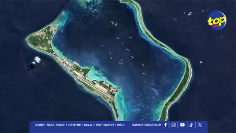 Dossier Chagos : Robert Hungley appelle à placer les Chagossiens au cœur des décisions 