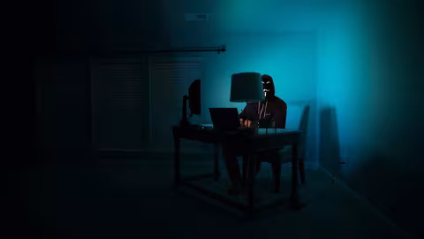 Faux certificat de vaccination en vente sur le Dark Web à Rs 6 000