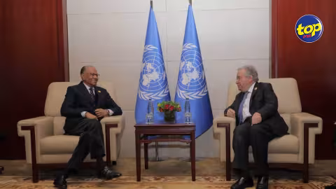 Soutien de l’ONU envers Maurice : Sécurité routière, dossier Chagos et défis économiques au centre des discussions