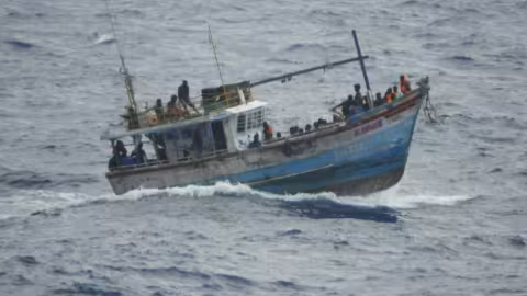 Un Sri Lankais expulsé à tort mi-septembre de retour à La Réunion