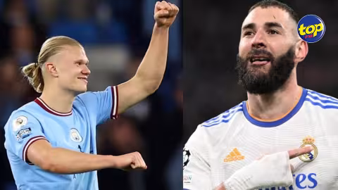 Football : demi-finale Ligue des champions