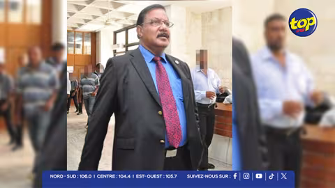 Nomination : Dev Jokhoo pressenti pour le poste de commissaire des prisons