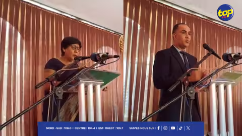 Education à Rodrigues : « La réforme éducative est basée sur trois principes : l’équité, l’inclusion et la qualité », souligne Leela Devi Dookun-Luchoomun