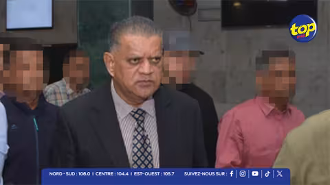 Arrestation d’Anil Kumar Dip : la justice se penche aujourd’hui sur sa demande de liberté
