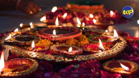 Diwali : l’Acharya Soopal Mishra rappelle l’importance du pardon et de la bienveillance