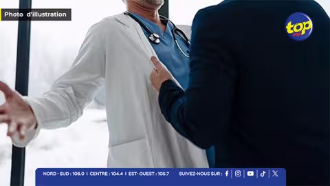 Deux médecins agressés en 48 heures : Anil Bachoo condamne des actes « inacceptables » et promet des sanctions rapides