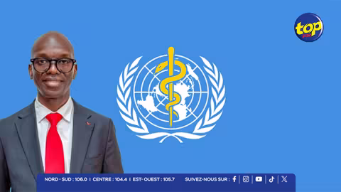 Santé publique : « L’île Maurice montre que les petites îles peuvent accomplir de grandes choses », souligne le Dr Mohamed Janabi