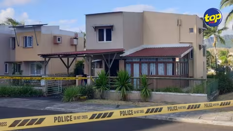 Drame à Ébène Village : un cadre d’une institution financière agresse son épouse au couteau et blesse sa fille avant de se suicider