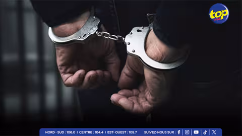 À Vacoas : un homme de 24 ans arrêté pour trafic de drogue synthétique