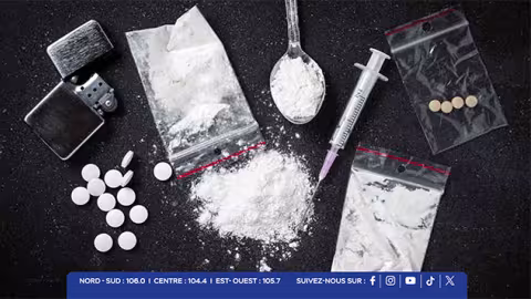 Témoignage poignant du combat éprouvant d’une mère contre la dépendance de son fils à la drogue
