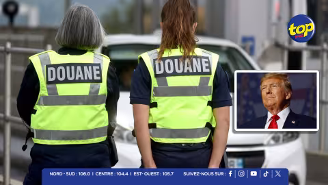 droits de douane