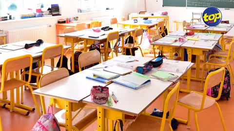 Calendrier scolaire : « Nous accueillons la rentrée scolaire de janvier, mais il y a aura beaucoup de difficultés… » dit Patrick Freyneau