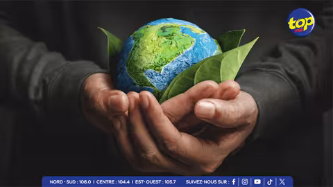 Journée de la Terre 2025 : Reboisement, recyclage et sensibilisation à l'agenda