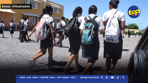 Rentrée scolaire : des élèves impatients de retrouver le chemin de l’école
