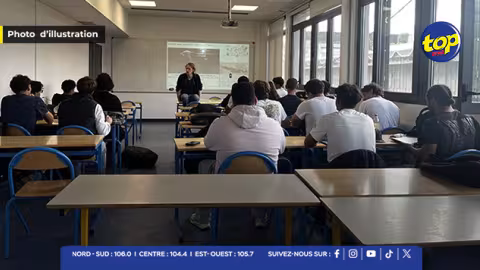 Réforme de l’éducation : Mahend Gungapersad consulte élèves et parents avant de soumettre ses propositions au Conseil des ministres