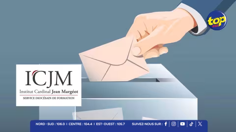 Réforme électorale : quota féminin, représentativité de la diaspora et financement des partis au cœur des recommandations de l’ICJM 