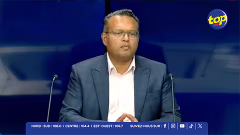 National Crime Agency : Kaviraj Rookny évoque un chantier majeur avant la fin de l’année