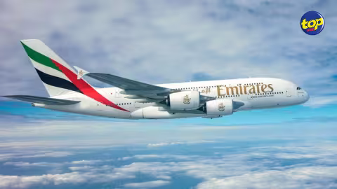 Emirates : La compagnie aérienne reprend ses vols à partir du 15 juillet