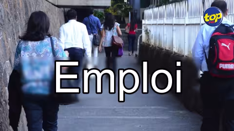 Emploi : L’interdiction de licencier prolongée jusqu’au 30 juin 2022