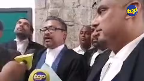Arrestation de Jonathan et Josué Dardenne : La police n’avait pas de mandat d’arrêt… une situation vivement décriée par leurs hommes de loi