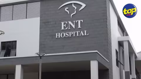 Covid-19 : Un septuagénaire décède à l’hôpital ENT durant les dernières 24 heures