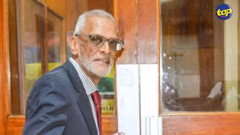Equal Opportunities Commission : Khalid Tegally reconduit à la présidence