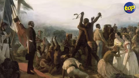 Commémoration de l’abolition de l’esclavage : “C’est une désillusion, les esclaves n’ont pas été libérés le 1er février 1835…ils ont été victimes de semi-esclavage”, réitère l’historien Jocelyn Chan Low