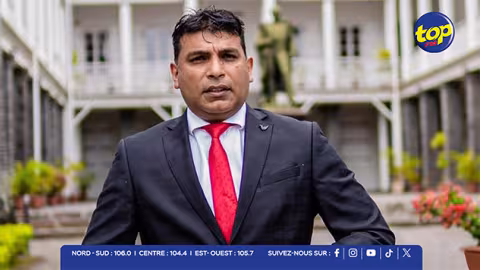 Collectivités locales :  Eshan Juman annonce une deuxième chance pour les licenciés