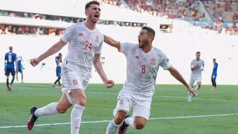 L’Espagne fait tomber l’Italie à Milan et jouera la finale de la Ligue des nations